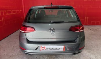 VOLKSWAGEN GOLF lleno