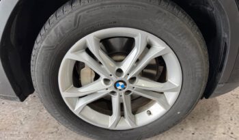 BMW X3 ENCHUFABLE lleno