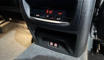 BMW X3 ENCHUFABLE lleno