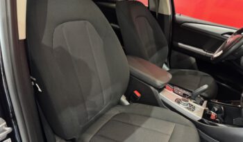 BMW X3 ENCHUFABLE lleno