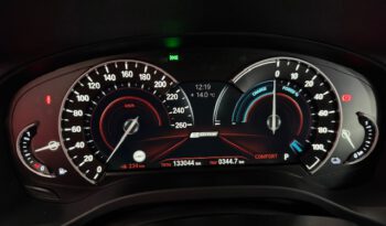 BMW X3 ENCHUFABLE lleno