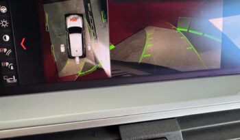 BMW X3 ENCHUFABLE lleno