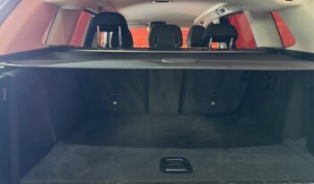 BMW X3 ENCHUFABLE lleno