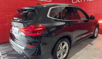 BMW X3 ENCHUFABLE lleno