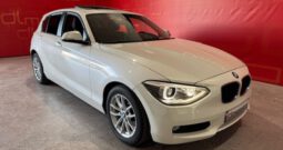 BMW 116 I AUTOMATICO