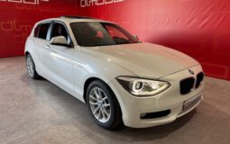 BMW 116 I AUTOMATICO