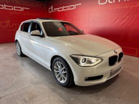 BMW 116 I AUTOMATICO