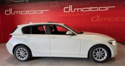 BMW 116 I AUTOMATICO
