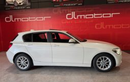 BMW 116 I AUTOMATICO
