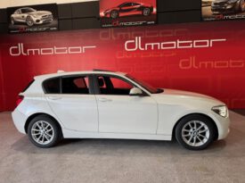 BMW 116 I AUTOMATICO