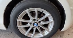 BMW 116 I AUTOMATICO