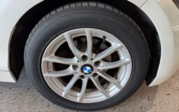 BMW 116 I AUTOMATICO