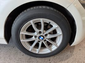 BMW 116 I AUTOMATICO