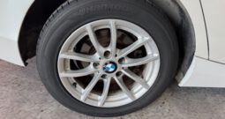 BMW 116 I AUTOMATICO