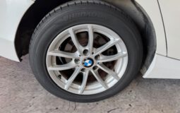 BMW 116 I AUTOMATICO