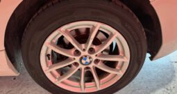 BMW 116 I AUTOMATICO