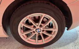 BMW 116 I AUTOMATICO