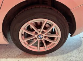 BMW 116 I AUTOMATICO