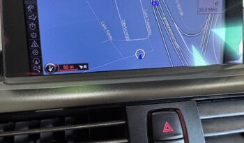 BMW 116 I AUTOMATICO lleno