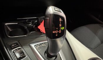 BMW 116 I AUTOMATICO lleno