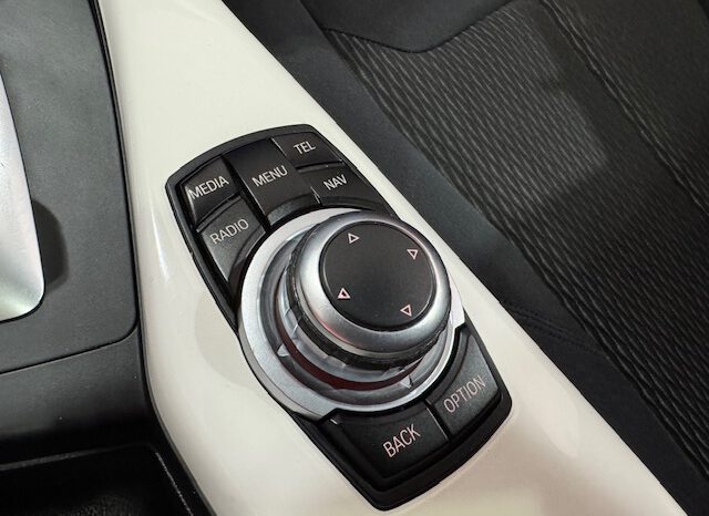 BMW 116 I AUTOMATICO lleno