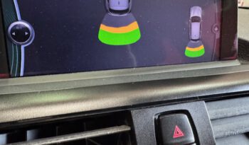 BMW 116 I AUTOMATICO lleno