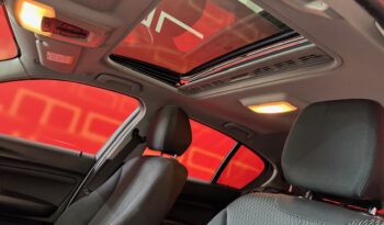 BMW 116 I AUTOMATICO lleno