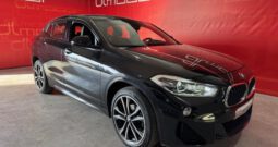 BMW X2 AUTOMATICO