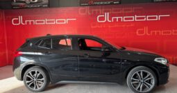 BMW X2 AUTOMATICO