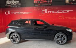 BMW X2 AUTOMATICO