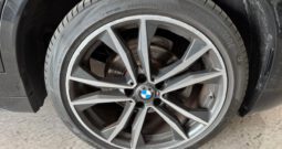 BMW X2 AUTOMATICO