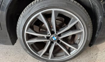 BMW X2 AUTOMATICO lleno