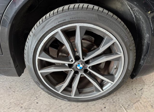 BMW X2 AUTOMATICO lleno