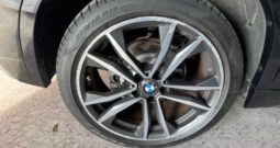 BMW X2 AUTOMATICO