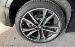 BMW X2 AUTOMATICO