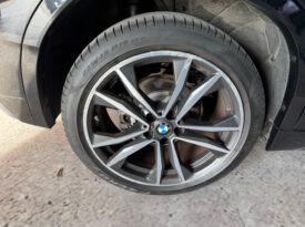BMW X2 AUTOMATICO