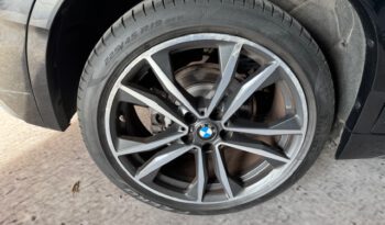 BMW X2 AUTOMATICO lleno
