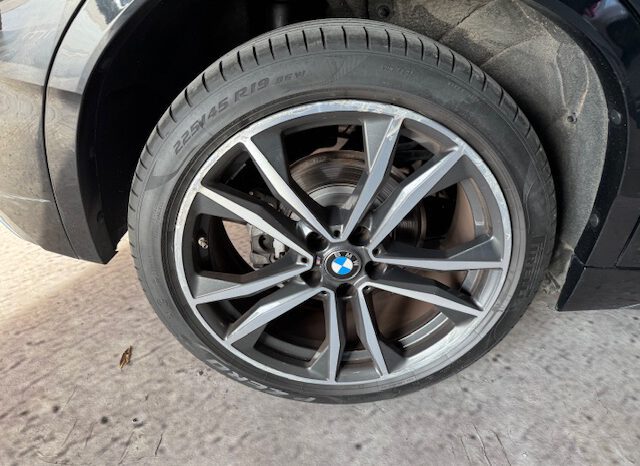 BMW X2 AUTOMATICO lleno