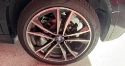 BMW X2 AUTOMATICO