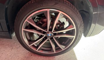 BMW X2 AUTOMATICO lleno