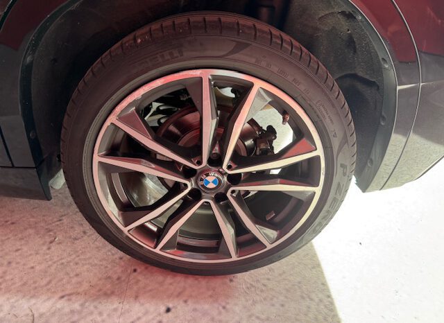 BMW X2 AUTOMATICO lleno