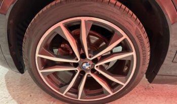 BMW X2 AUTOMATICO lleno