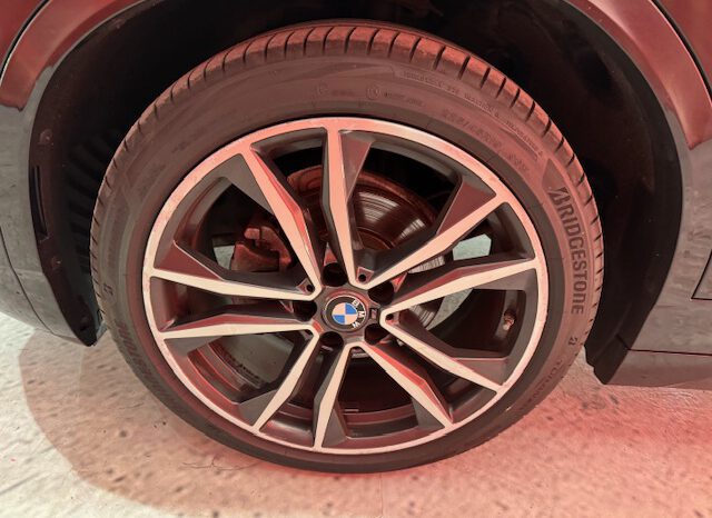 BMW X2 AUTOMATICO lleno