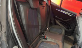 BMW X2 AUTOMATICO lleno