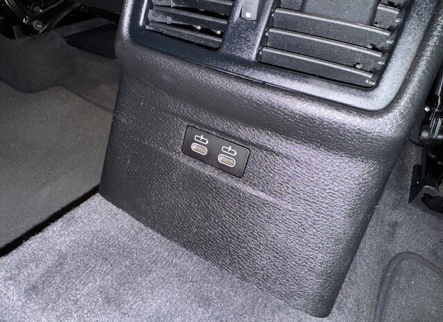 BMW X2 AUTOMATICO lleno