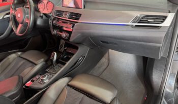 BMW X2 AUTOMATICO lleno
