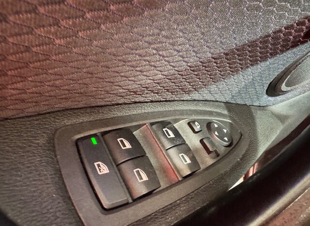 BMW X2 AUTOMATICO lleno