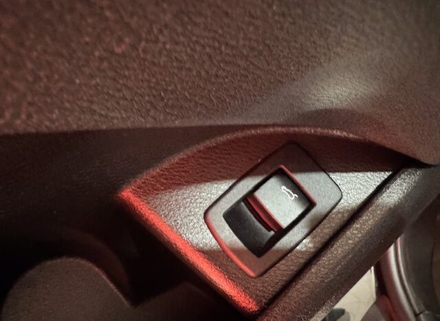 BMW X2 AUTOMATICO lleno