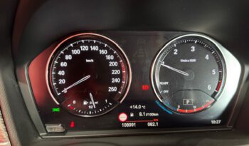 BMW X2 AUTOMATICO lleno