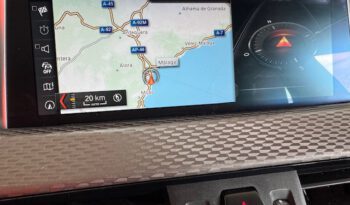 BMW X2 AUTOMATICO lleno
